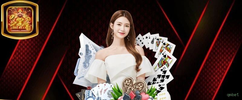 Download app qmbet Android iOS