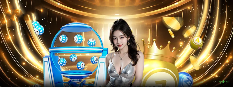 Slots no app qmbet mobile