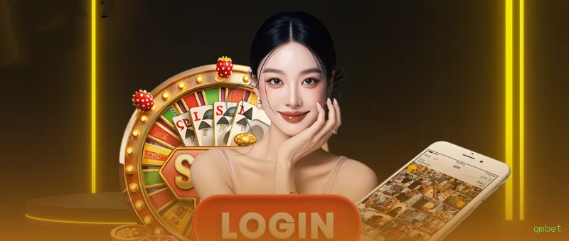 Cassino ao vivo qmbet dealers
