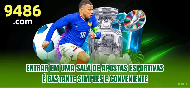 Download app qmbet Android iOS
